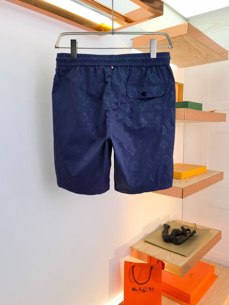 Louis Vuitton Short Pants